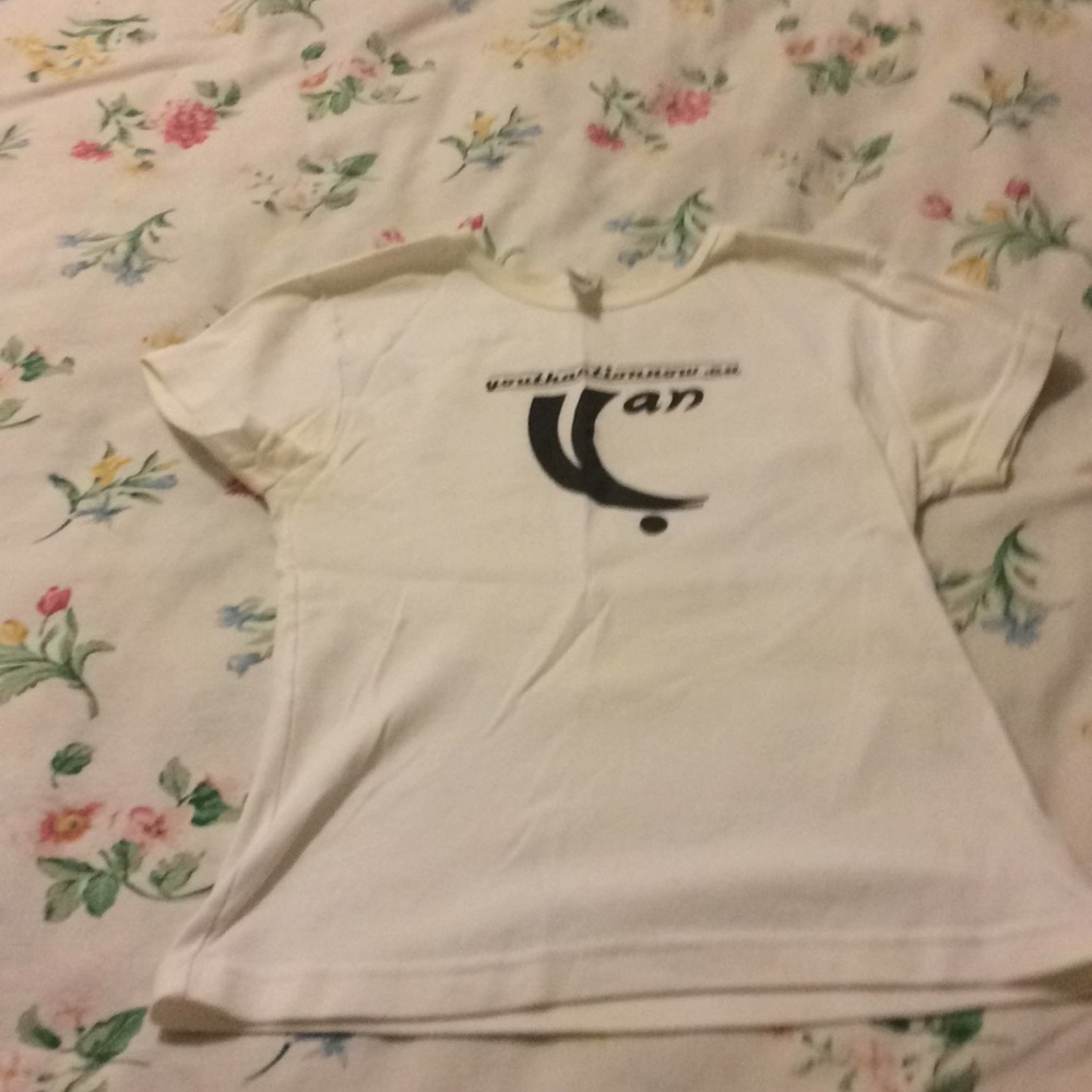 T-shirt